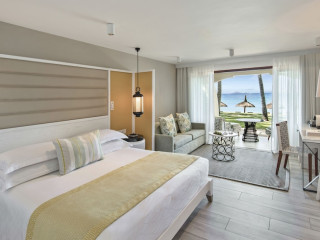 Constance Belle Mare Plage