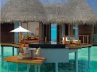 Constance Halaveli Maldives