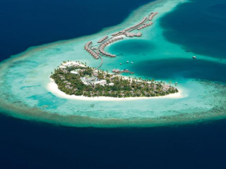 Constance Halaveli Maldives