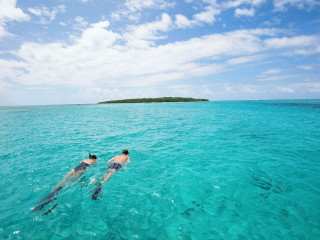 Constance Le Chaland (Formerly Anantara Iko Mauritius Resort And Villas)