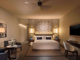 Constance Le Chaland (Formerly Anantara Iko Mauritius Resort And Villas)