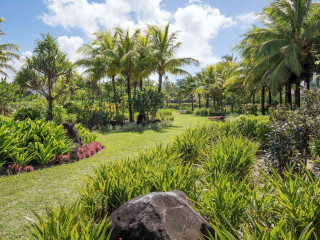 Constance Le Chaland (Formerly Anantara Iko Mauritius Resort And Villas)