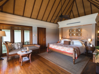 Constance Prince Maurice