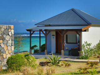 Constance Tekoma Rodrigues - Lodge