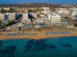 Constantinos The Great Beach