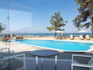 Constantinos The Great Beach Hotel