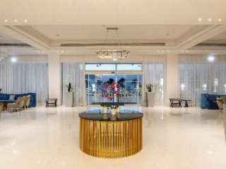 Constantinos the Great Beach Hotel 5*