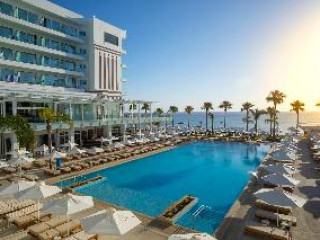 Constantinos the Great Beach Hotel 5*