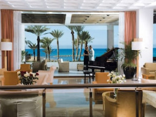 CONSTANTINOU BROS PIONEER BEACH HOTEL