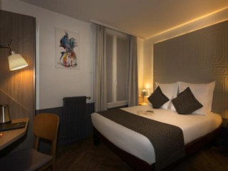 CONTACT ALIZÉ MONTMARTRE