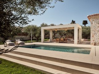 Conte Maris I-III-VI