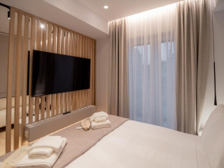 Contessa Bianca Luxury Suites