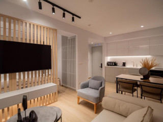 Contessa Bianca Luxury Suites