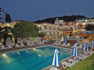 AMARA LUXURY RESORT( EX.VOGUE AVANTGARDE)