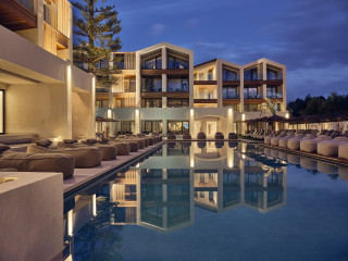 Contessina Hotel Zakynthos