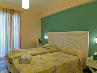 GRECOTEL DAPHNILA BAY DASSIA