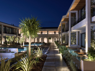 Alexaria Holidays Apartments