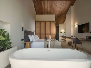 Contessina Suites and Spa