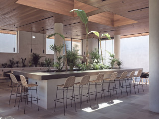 Contessina Suites & Spa