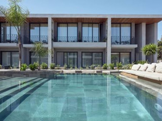 Contessina Suites & Spa