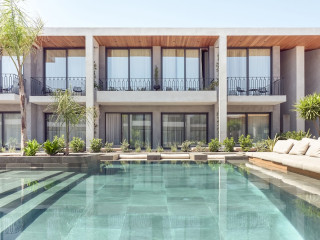 Contessina Suites & Spa - Adults Only