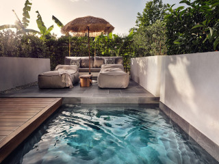 Contessina Suites & Spa