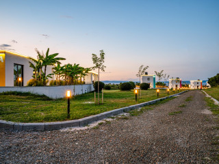 Continent Villas