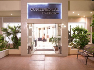 Continental Apartments