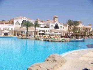Continental Garden Reef Resort