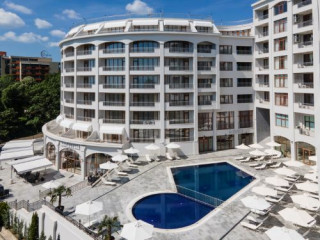CONTINENTAL HOTEL