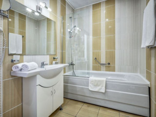 MERCURE BUDAPEST CASTLE HILL