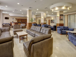 CONTINENTAL HOTEL