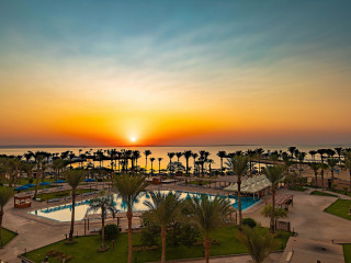 Continental Hotel Hurghada