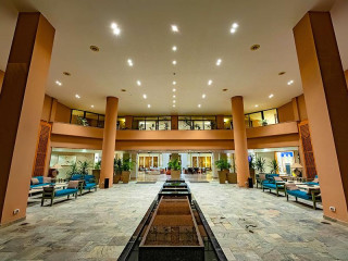 CONTINENTAL HOTEL HURGHADA