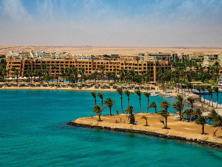 CONTINENTAL HOTEL HURGHADA