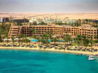 Continental Hotel Hurghada