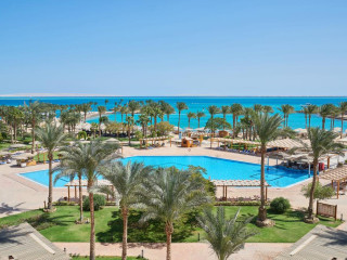 Continental Hotel Hurghada (ex Movenpick) 