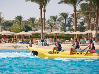 CONTINENTAL HOTEL HURGHADA