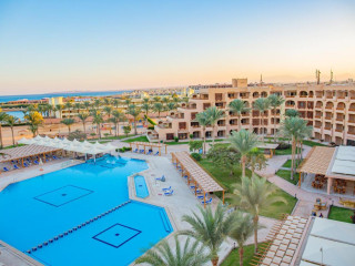 CONTINENTAL HURGHADA RESORT