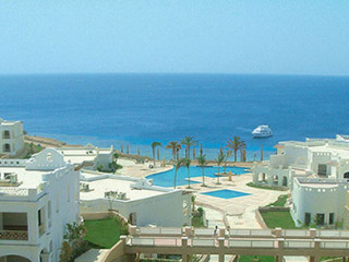 Continental Plaza Beach Hotel
