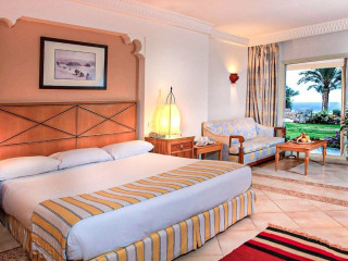 Continental Plaza Beach Resort