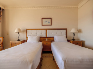 Continental Plaza Beach Resort