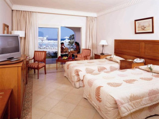 Continental Plaza Beach Resort And Aqua Park