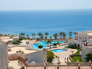 Continental Plaza Beach Resort
