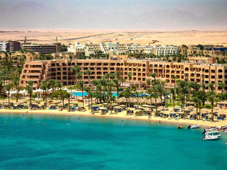 Continental Resort Hurghada (ex Movenpick)