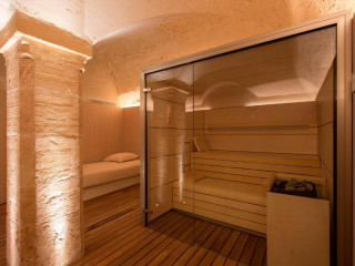 Convent de la Missio - Grand Luxury Boutique hotel, Adults Only