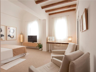 Convent de la Missio - Grand Luxury Boutique hotel, Adults Only
