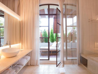 Convent de la Missio - Grand Luxury Boutique hotel, Adults Only