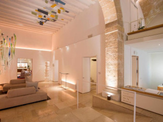Convent de la Missio - Grand Luxury Boutique hotel, Adults Only