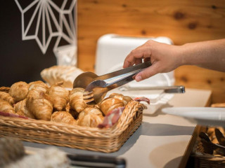 COOEE alpin Hotel Kitzbuheler Alpen
